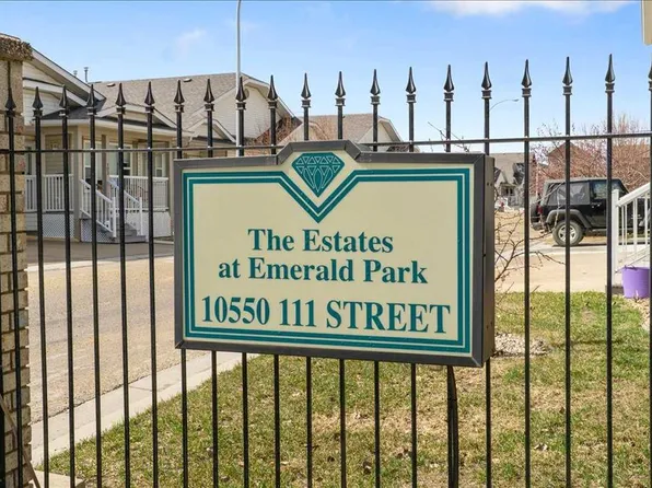 10550 N 111th St #117, Grande Prairie, AB T8V 8G4