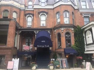 493 Broadway APT 2, Saratoga Springs, NY 12866