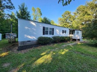 68 Terry Dee Ln, Colbert, GA 30628