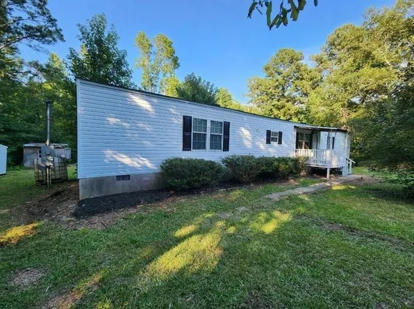 68 Terry Dee Ln, Colbert, GA 30628