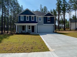 206 Desert Orchid Cir, Raeford, NC 28376