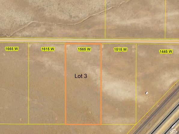 1565 W Sunflower Ln, Fillmore, UT 84631