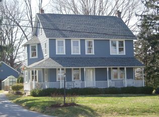 1136 Ashbridge Rd, West Chester, PA 19380