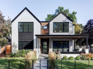1190 S Vine St, Denver, CO 80210