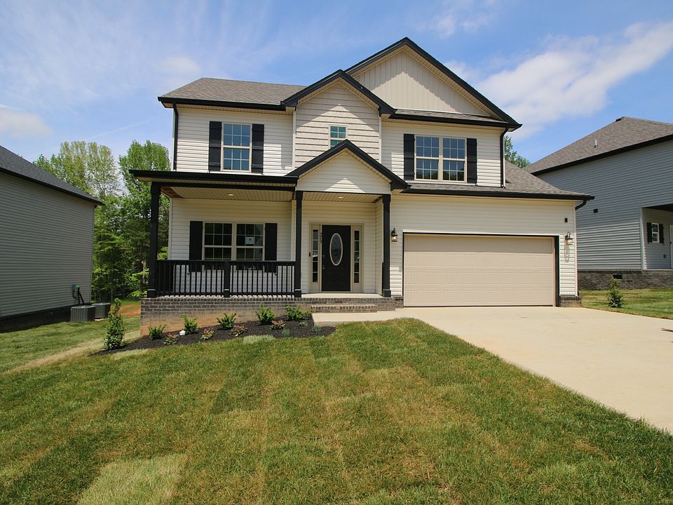 1st image of 36 Hampton Hls Lot 36