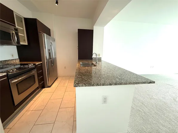 951 Brickell Ave, Miami, FL