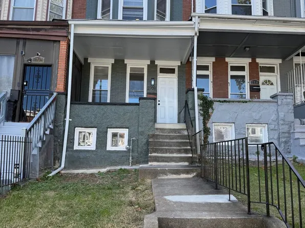 2709 Mosher St, Baltimore, MD 21216