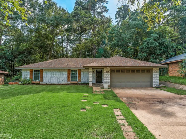 3237 Pinehaven Ln, Haughton, LA 71037