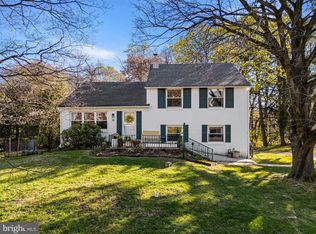 105 Westminster Dr, Wallingford, PA 19086