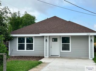 1028 W 4th St, Mercedes, TX 78570