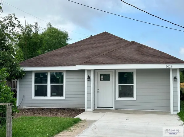 1028 W 4th St, Mercedes, TX 78570