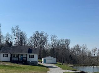 849 McDonald Rd, Leitchfield, KY 42754