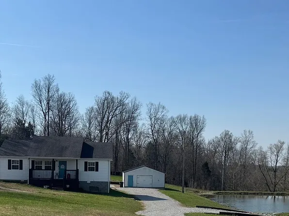 849 McDonald Rd, Leitchfield, KY 42754