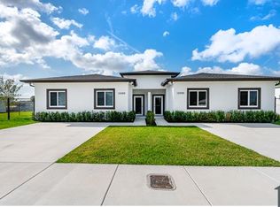 12049 SW 213th St, Miami, FL 33177