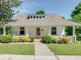 504 Main St N, Dickson, TN 37055