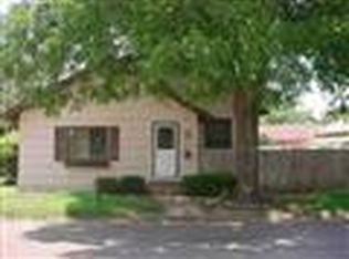 804 Taylor St, Wichita Falls, TX 76301