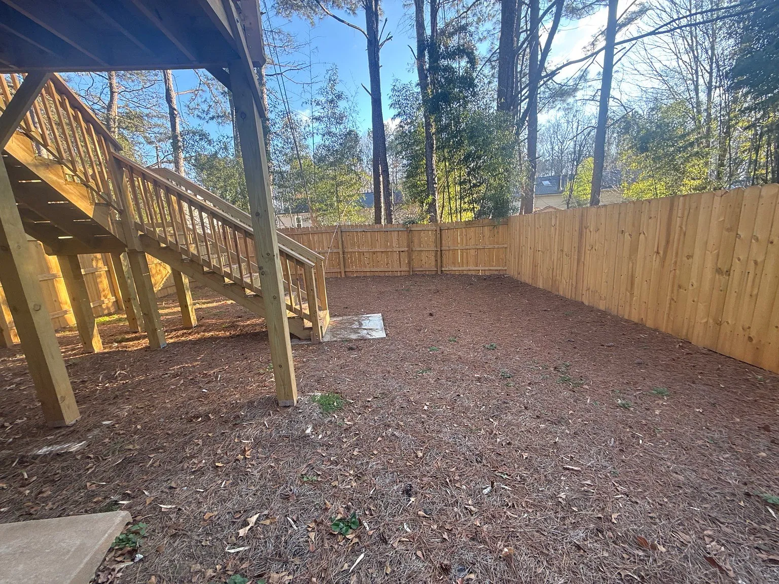 2 bed, 2.5 bath, 1162 sqft, $1,725 — Photo 4