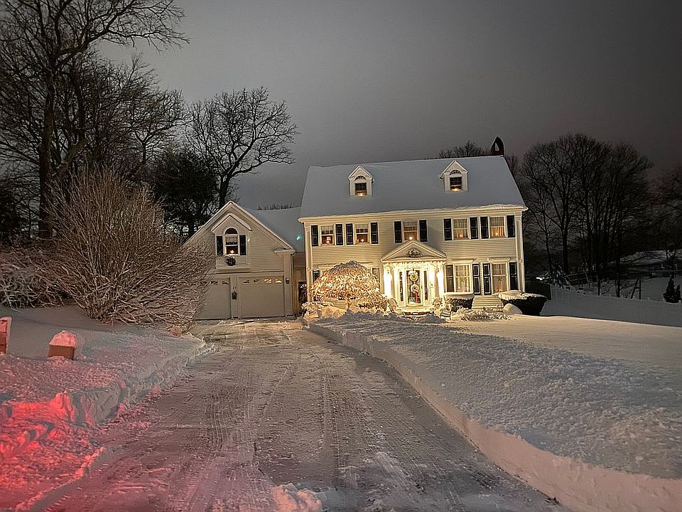 Christmas on Granite Post