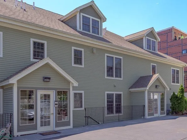 467 Somerville Ave, Somerville, MA