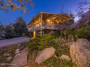 1143 Mohawk Trl, Prescott, AZ 86303