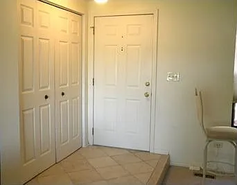 Foyer 4x5