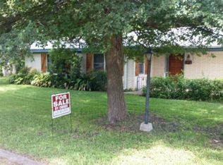 5416 E Lakeshore Dr, Belton, TX 76513