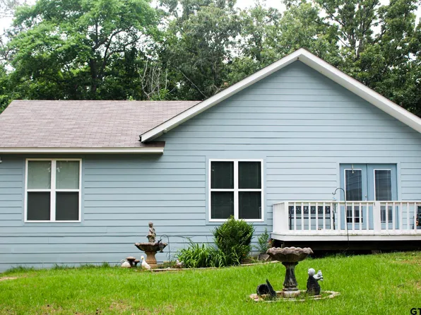 10431 County Road 165 N, Overton, TX 75684