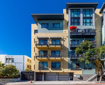 889 Date St UNIT 448, San Diego, CA, 92101