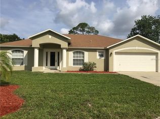 1580 Amy Cir, Deltona, FL 32738