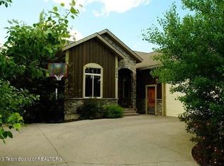 9268 Megan St, Victor, ID 83455