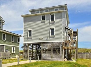 25031 Wimble Shores Dr N #2, Waves, NC 27982