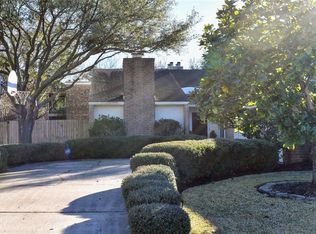 12127 Ella Lee Ln, Houston, TX 77077