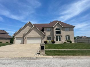 20485 Tyler Dr, Lynwood, IL 60411