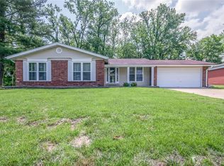 14451 Soho Dr, Florissant, MO 63034