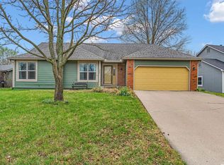 3007 W 29th Ter, Lawrence, KS 66047