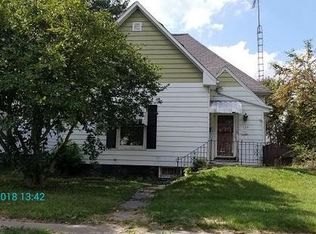 134 S Pullen Blvd, Centralia, IL