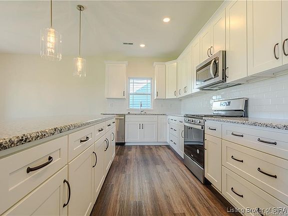3rd image of 253 Pennsylvania (Lot #53) Avenue