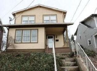 360 Pershing Dr, New Kensington, PA