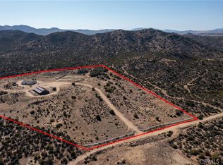 61106 Covered Wagon Trl, Anza, CA 92539
