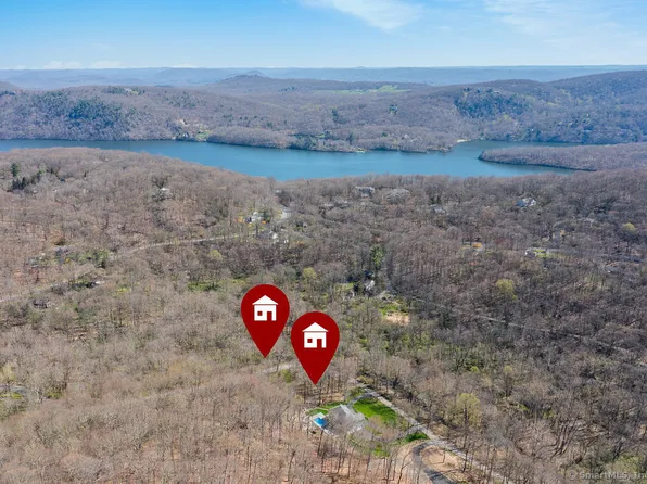 3-20 Wagon Wheel Road, Sherman, CT 06784