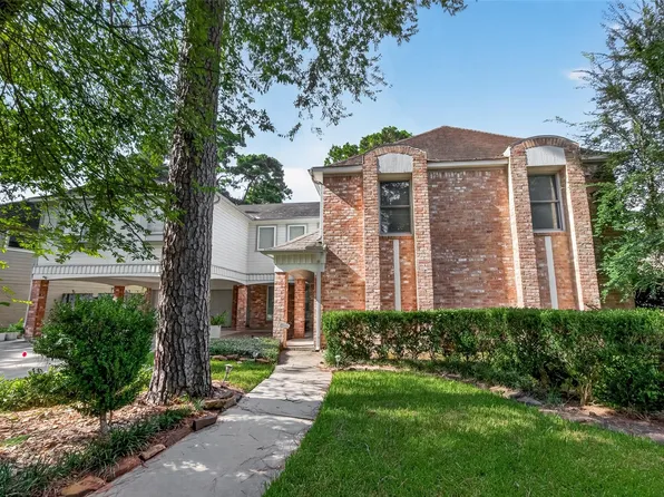 12619 Chriswood Dr, Cypress, TX 77429