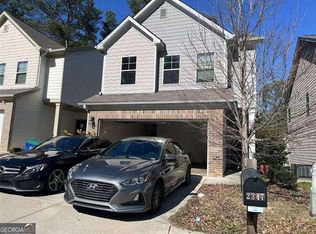 2347 Hackamore Dr, Atlanta, GA 30349
