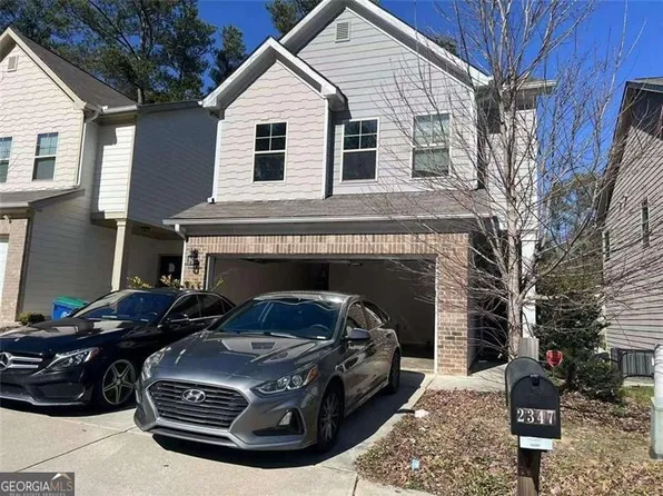 2347 Hackamore Dr, Atlanta, GA 30349