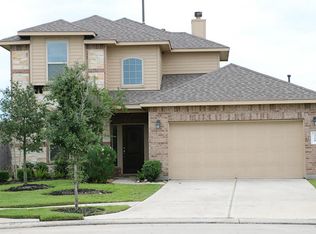 3221 Emma Lake Ct, Dickinson, TX 77539