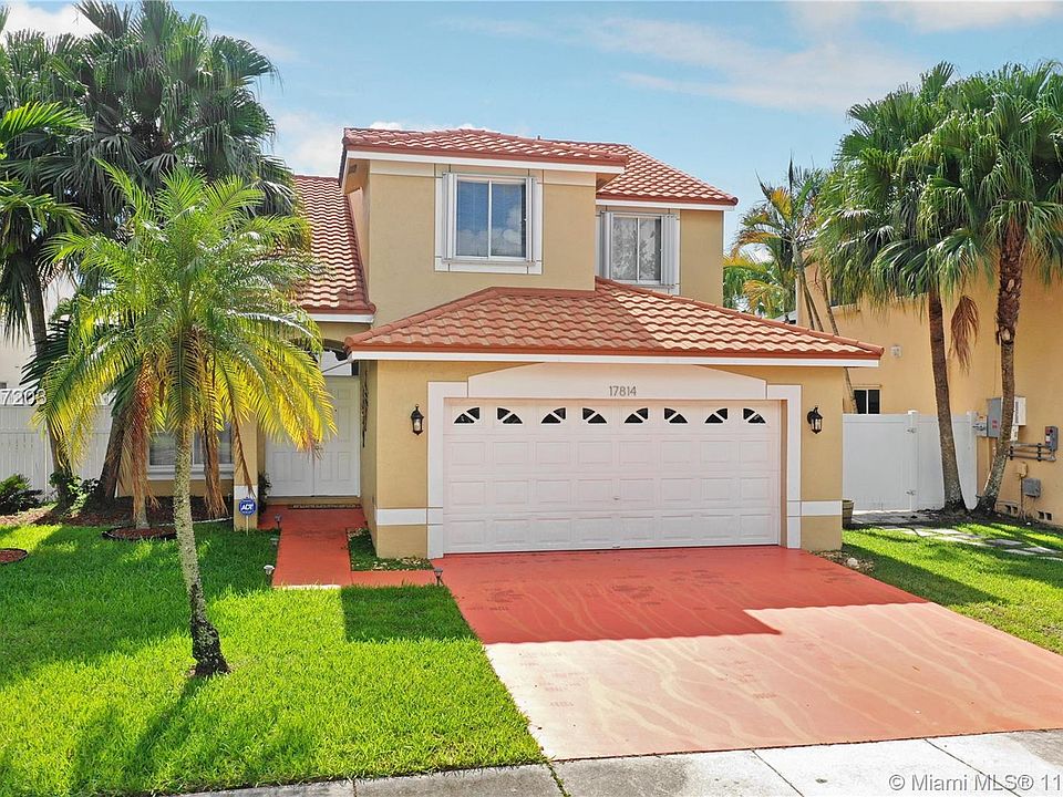 1st image of 17814 NW 21st St