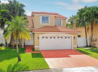 17814 NW 21st St, Pembroke Pines, FL 33029