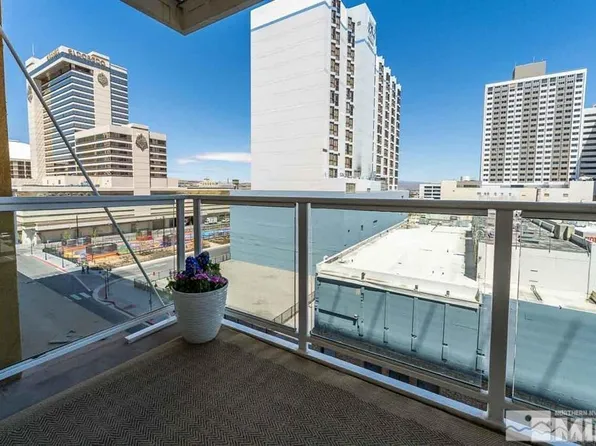 255 N Sierra St Unit 606, Reno, NV 89501