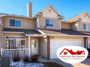 1140 SE Birch Ln, Ankeny, IA 50021