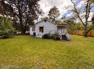 3918 Rose St, Jacksonville, FL 32208