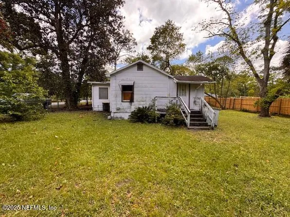 3918 ROSE Street, Jacksonville, FL 32208